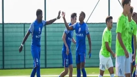 埃弗顿终结维拉主场不败神话，巴里神奇补射锁定胜利之门！